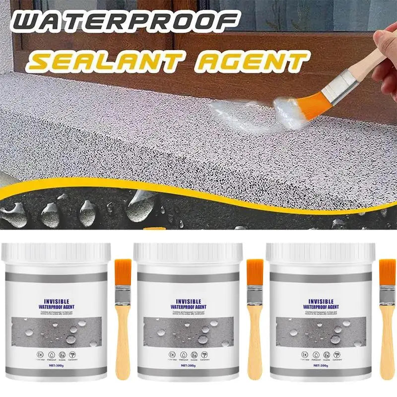 Afinmex™ Waterproof anti leakage agent – AFİNMEX