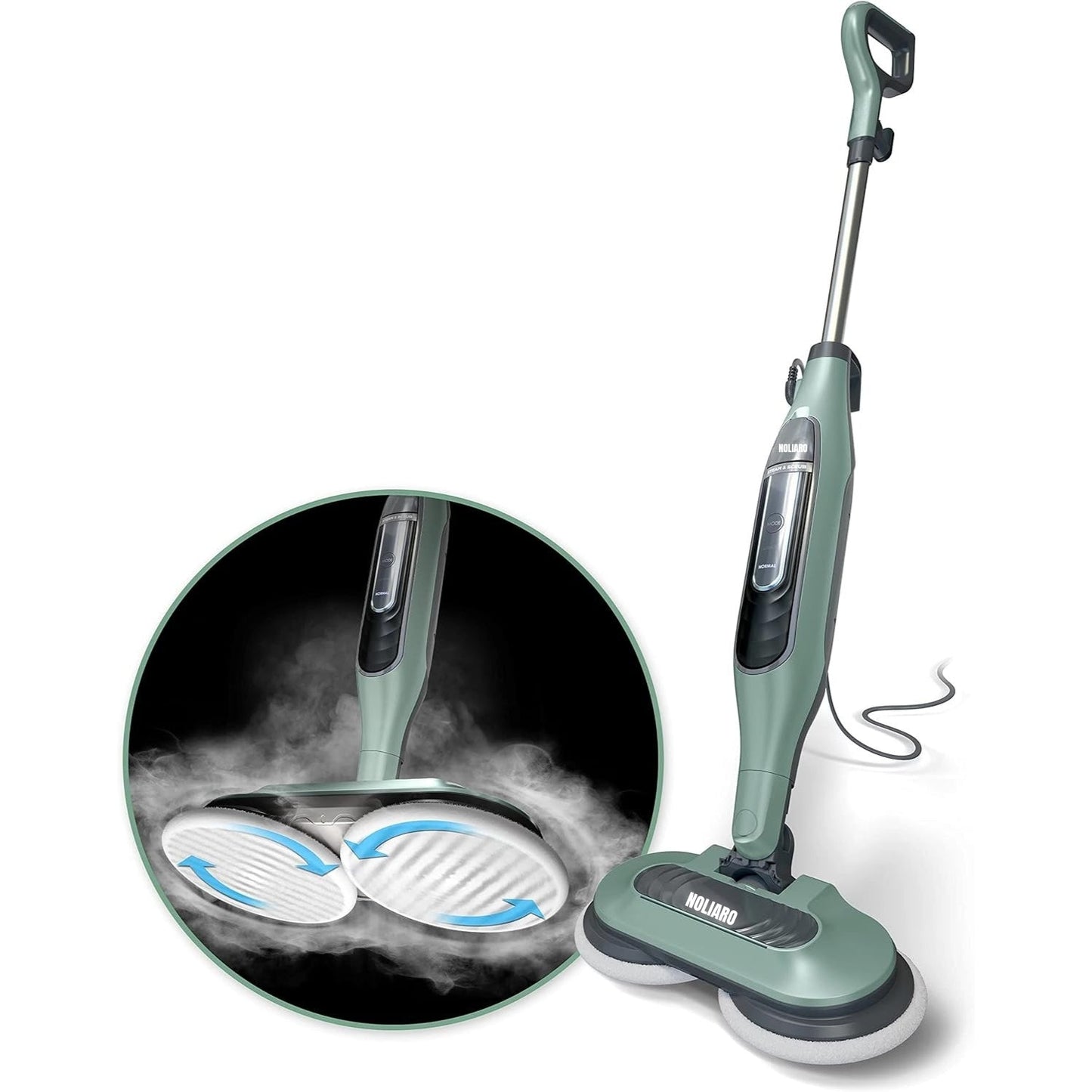 SteamJet® Floor Mop
