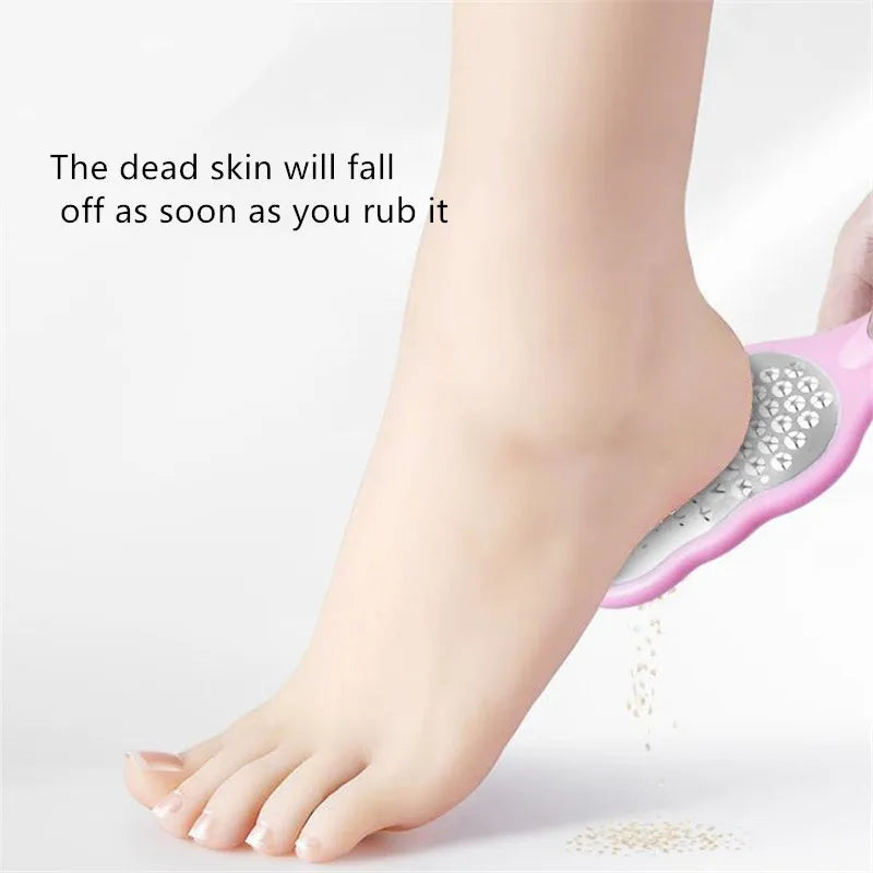 Afinmex™ Tool for Feet  Care