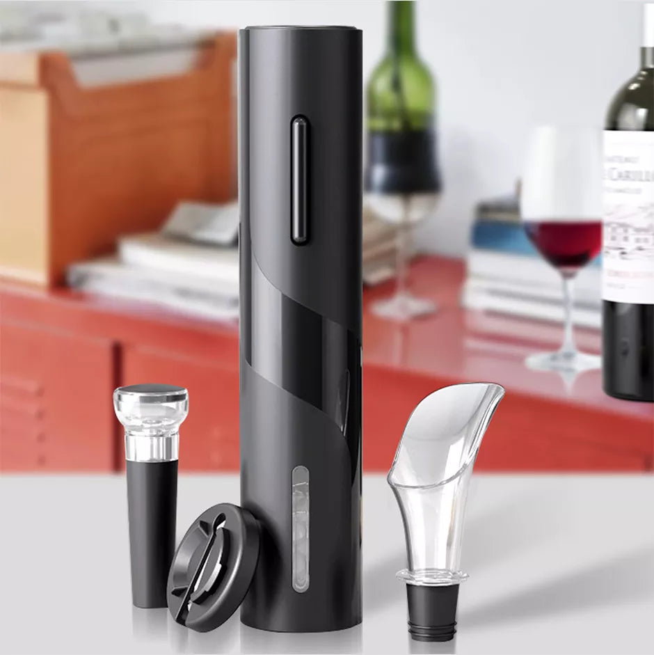 Afinmex™ Electric  Bar Can Opener