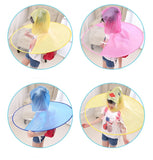 Afinmex™ Rain cover for kids