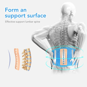 Afinmex™ Lumbar Support Belt  Orthopedic