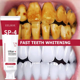 Afinmex™ Probiotic Whitening  Toothpaste