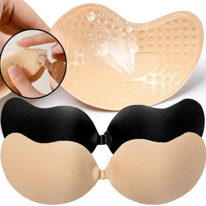 Afinmex™ Silicone Invisible Bra