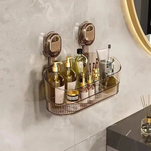 Afinmex™ Multi-functionalShower Rack