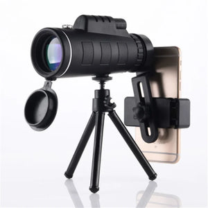 Afinmex™ Professional  HD Telescope