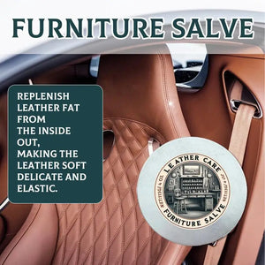 Afinmex™ Protective Leather Salve