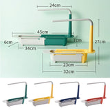 Afinmex™ Kitchen  Rack