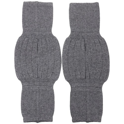 Afinmex™ Cashmere Knee Pads 2 Pcs