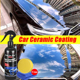 Afinmex™ Car Ceramic Paint Coating