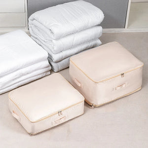 Afinmex™ Compression Duvet Storage Bag Large Capacity
