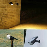 Afinmex™  Waterproof Landscape Wall Light Outdoor Light