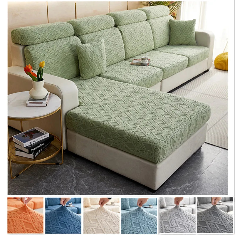 Afinmex™ Sofa seat cover