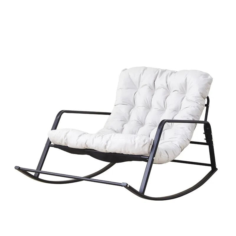 Afinmex™ Double Rocking Chair Adult