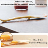 Afinmex™ Multi-functional Silicone Butter Knife