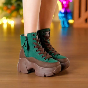 Afinmex™ Fashion Boots