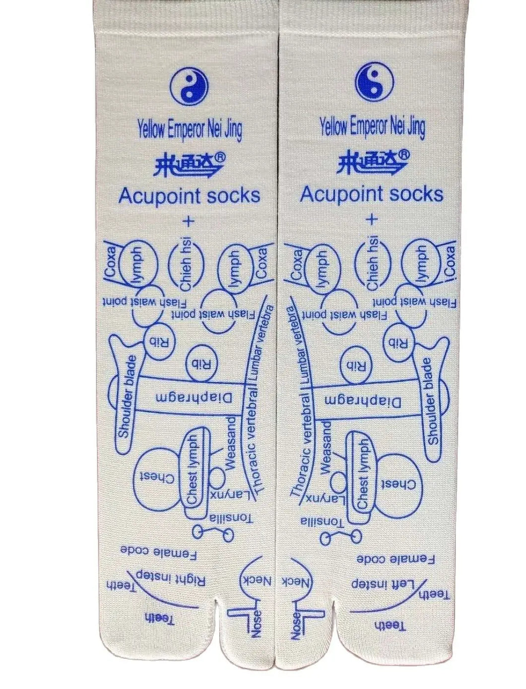 Afinmex™  Foot Massage Socks