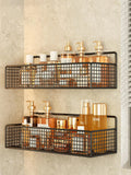 Afinmex™ Bathroom shelf