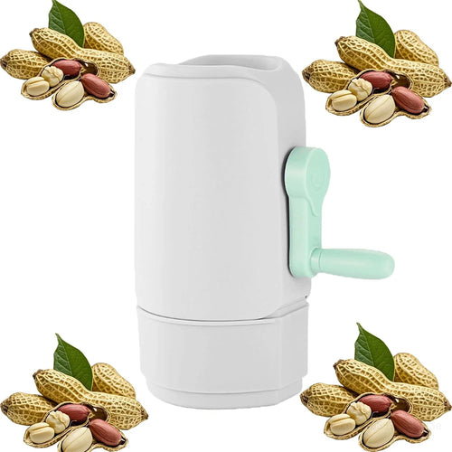 Afinmex™ Creative peanut peeling machine