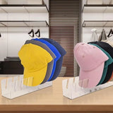 Afinmex™ Hat Stand for Baseball Caps
