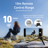 Afinmex™ Magnetic Phone Camera Shoot Handle
