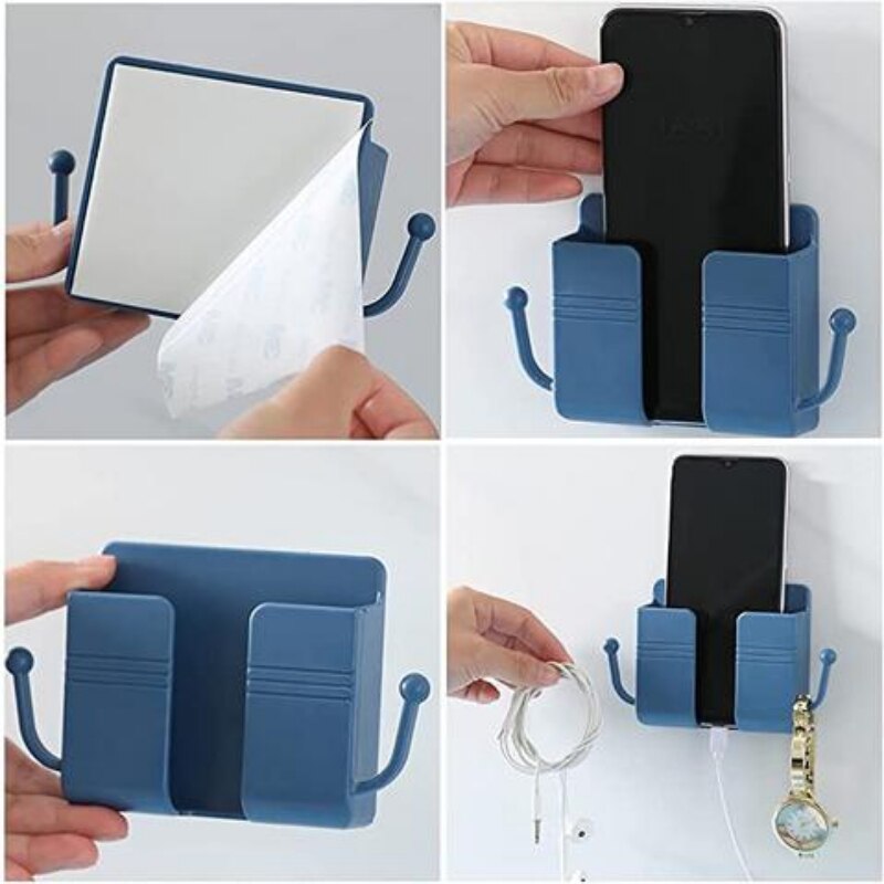 AFINMEX™ Bracket Wall-mounted Storage Box