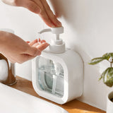 AFINMEX™ 300/500ml Bathroom Soap Dispensers