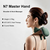Afinmex™ Bionic Neck Shoulder Massager