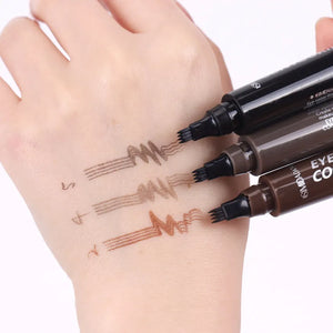 Afinmex™ Eyebrow Pen Waterproof