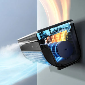 Afinmex™ Mini Portable Air Conditioner
