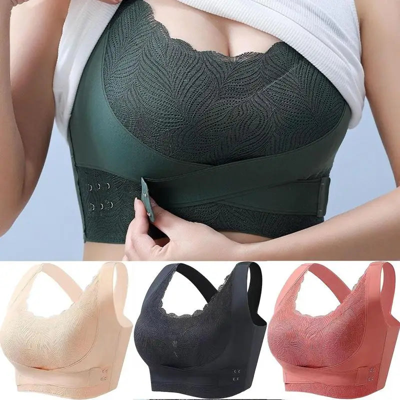 Afinmex™ New Sexy Lace Women's Bra