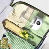 Afinmex™ Wireless washing machine portable