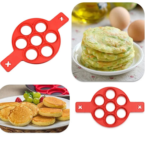 Afinmex™  Pancake Maker