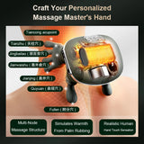 Afinmex™ Bionic Neck Shoulder Massager