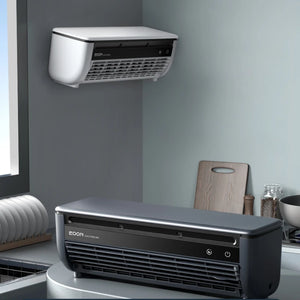 Afinmex™ Mini Portable Air Conditioner