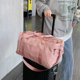 Afinmex™ Waterproof Travel Bag