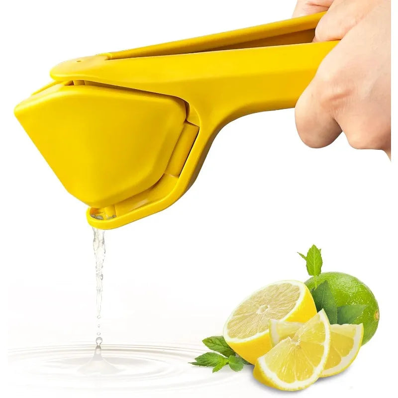 Afinmex™  Flat lemon squeezer manua