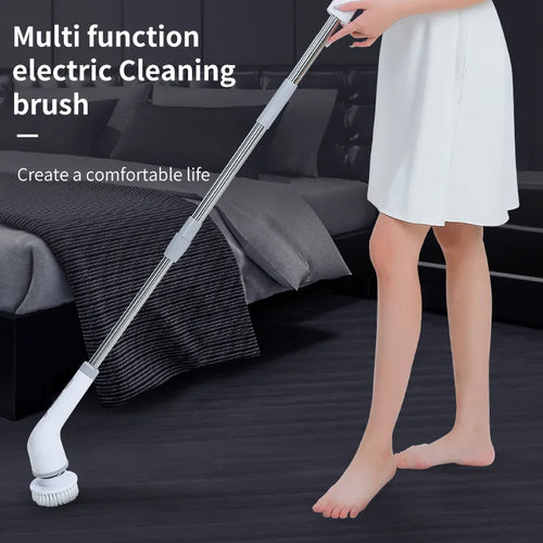 Afinmex™ Cleaning Brush
