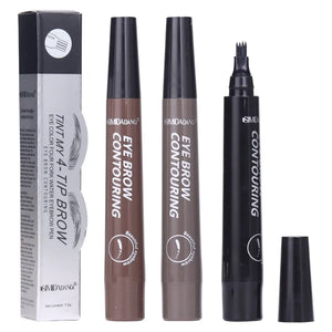 Afinmex™ Eyebrow Pen Waterproof