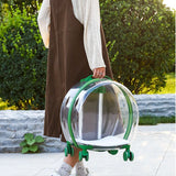 Afinmex™  Pet stroller