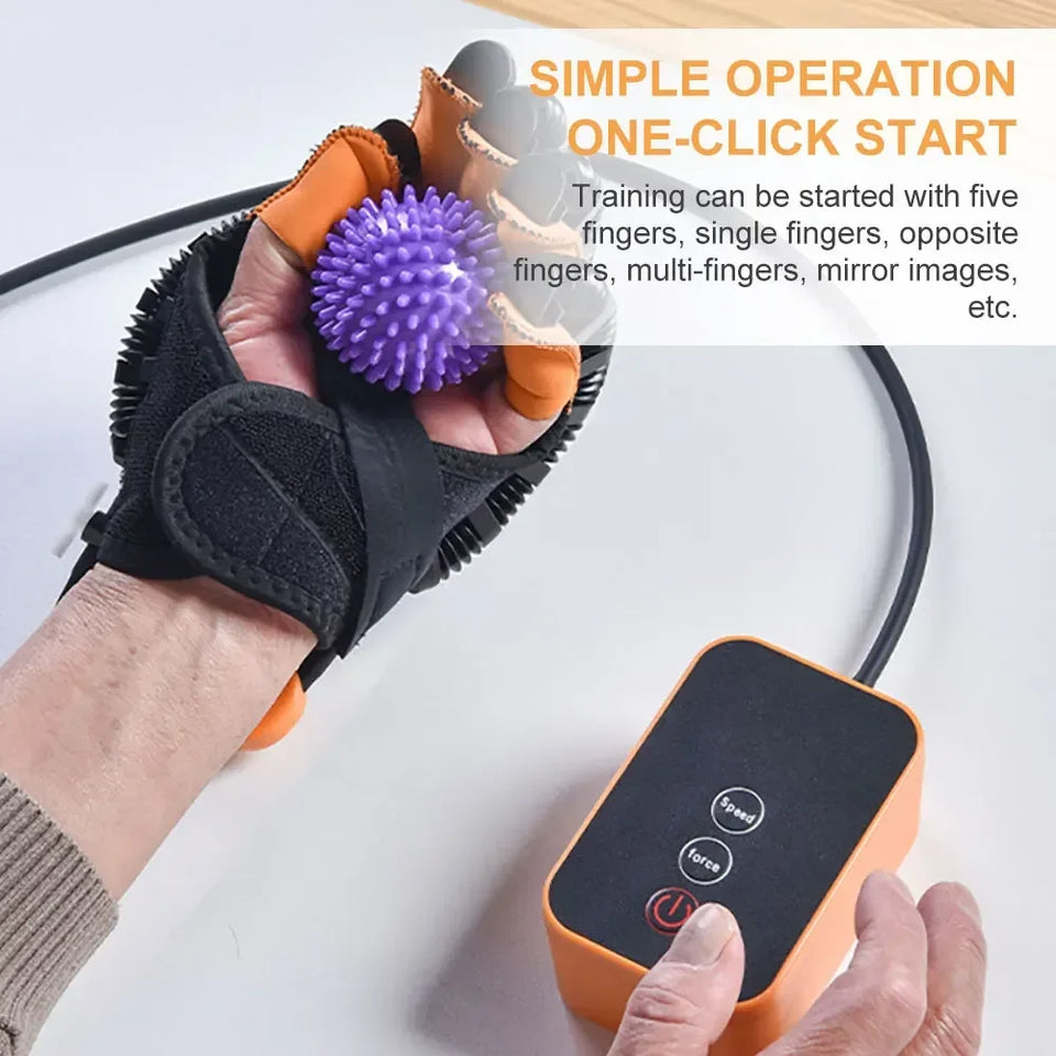 Afinmex™ Hand Rehabilitation  Gloves