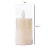 Afinmex™  Electronic Candle Light