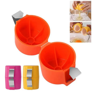 Afinmex™ Egg Shell Opener