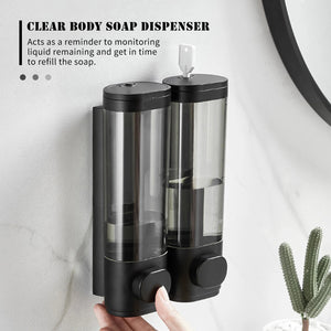 Afinmex™  Liquid Soap Dispenser