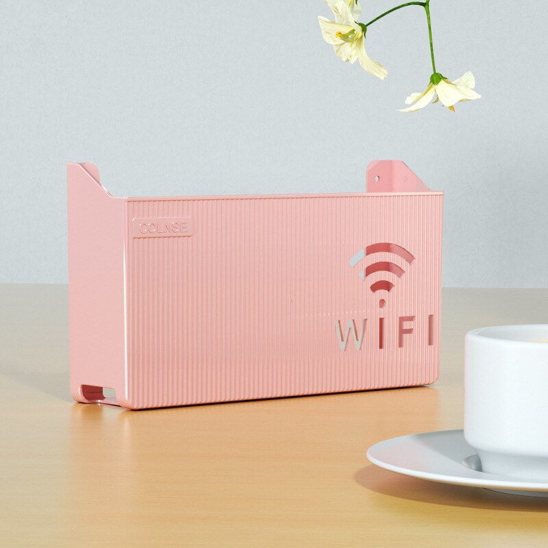 AFINMEX™  WiFi Router