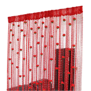 Afinmex™ Door String Curtain