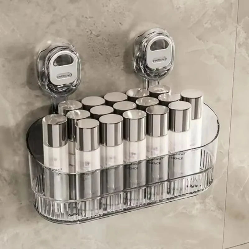 Afinmex™ Multi-functionalShower Rack