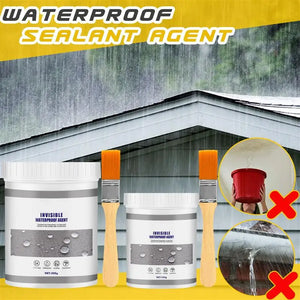 Afinmex™ Waterproof anti leakage agent