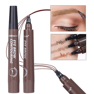 Afinmex™ Eyebrow Pen Waterproof