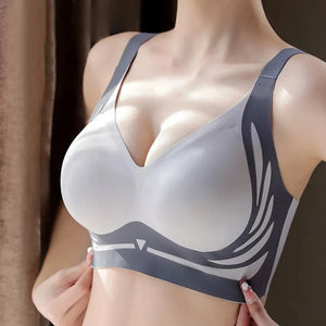 Afinmex™Womens Push Up Bra